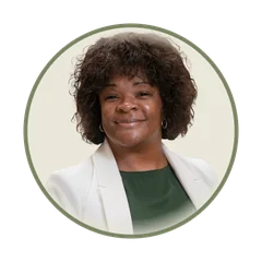 Nichole Crane, Board Member