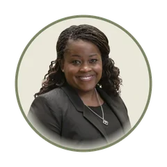 Toya Leftwich, President