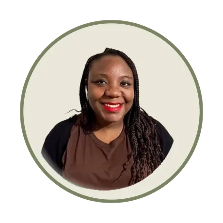 Akosua Aggrey-Bekoe, Youth Connect therapist