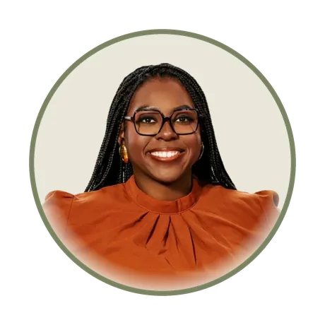 Brandi Rhoden, Youth Connect therapist
