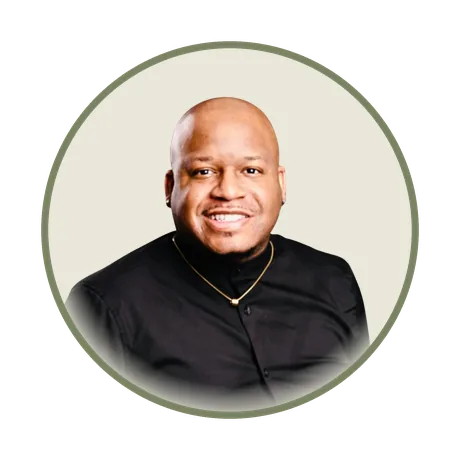 Brandon Williams, Youth Connect therapist