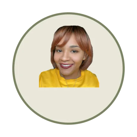 Dominique Clark, Youth Connect therapist