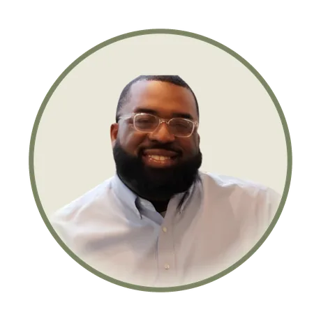Jamil Matthews, Youth Connect therapist