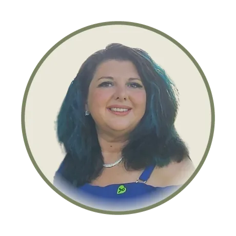 Katheryn McLendon, Youth Connect therapist