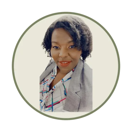 Kimberly Jones, Youth Connect therapist