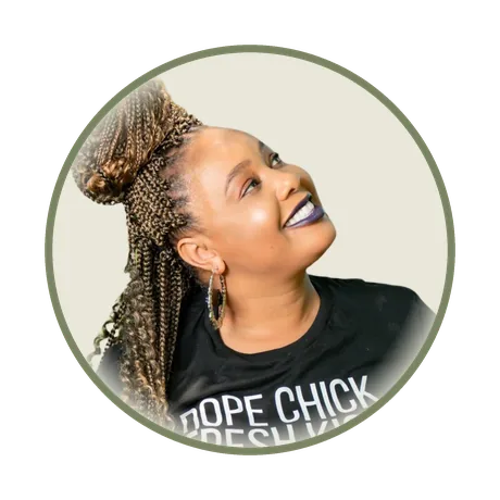 Dr. LaTraci Aldridge, Youth Connect therapist