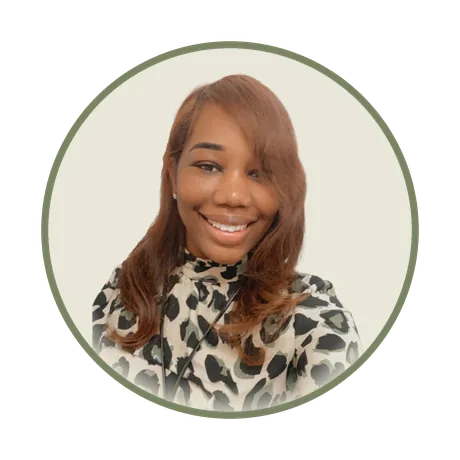 LaVera McCaskill, Youth Connect therapist