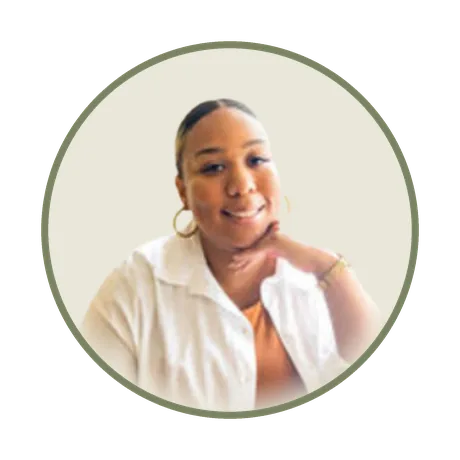 Meghan Paige, Youth Connect therapist