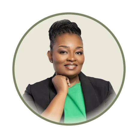 Nakita Odom, Youth Connect therapist
