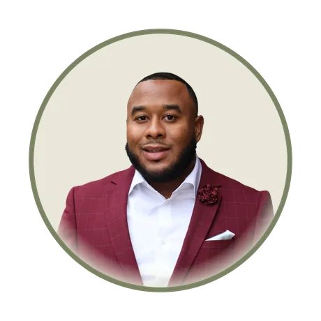 Tony Thomas, Youth Connect therapist